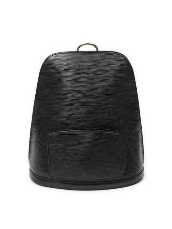 Louis Vuitton Gobelin Black main image 12